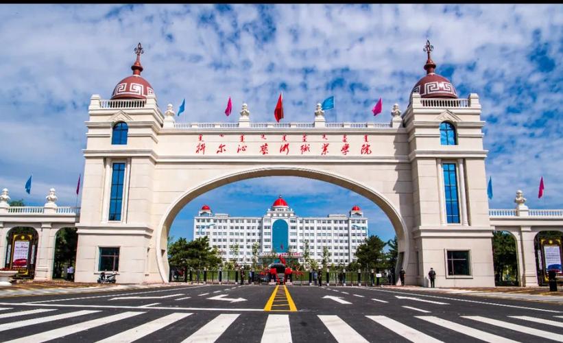 科尔沁艺术职业学院2023年单独考试招生工作方案