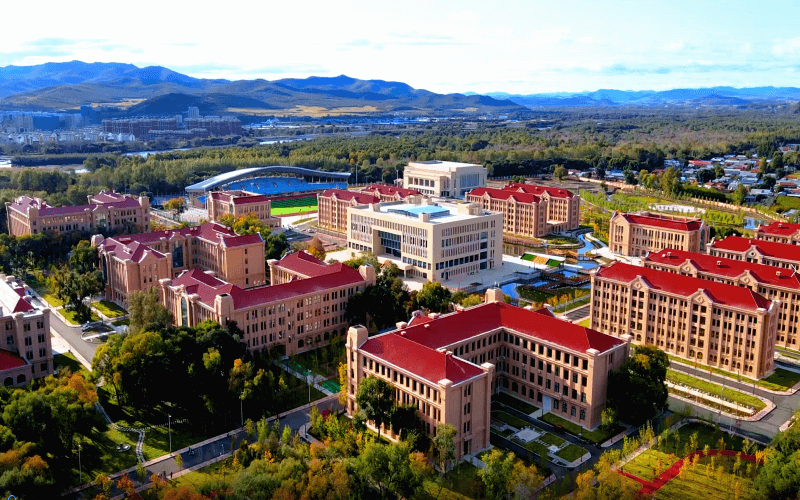 扎兰屯职业学院2023年高职单独考试招生工作方案