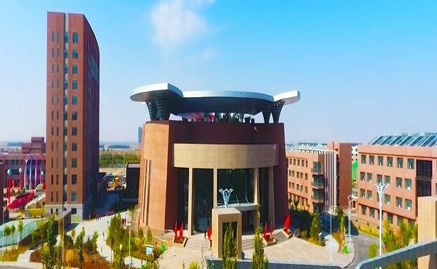 阿拉善职业技术学院2025年单独招生简章
