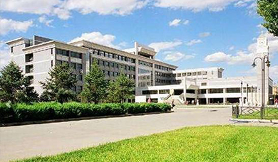 内蒙古科技职业学院